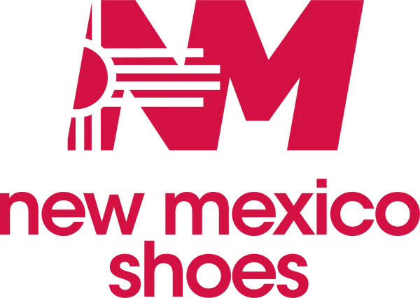 New Mexico Shoes